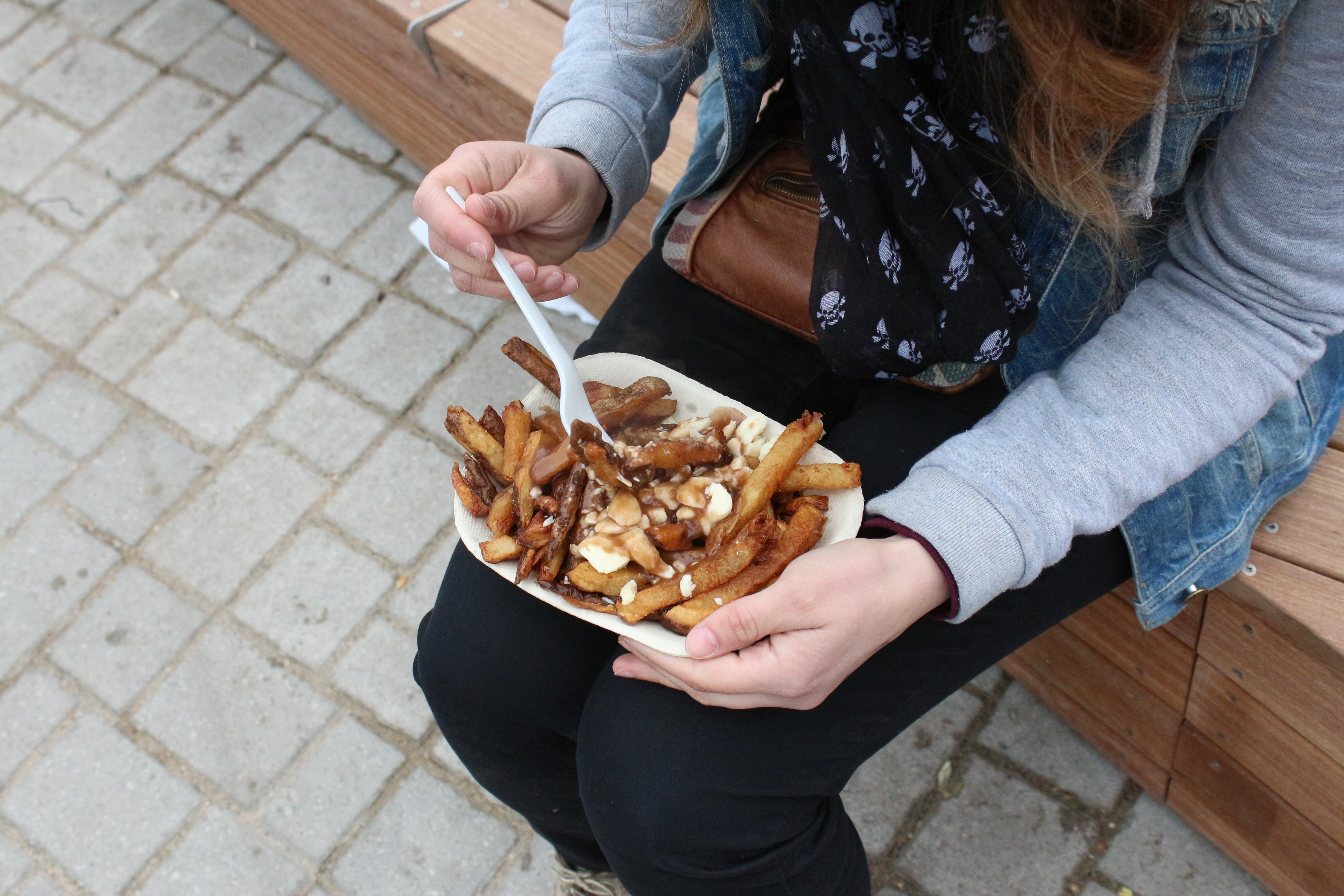 Image of Poutine