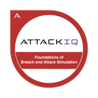 Foundations of Breach & Attack Simulation