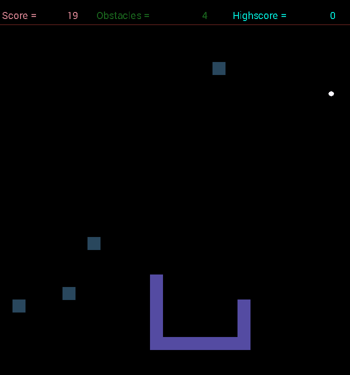 GitHub - TheCrescentKing/CPP-Ssnake: My first 'independent' project ...