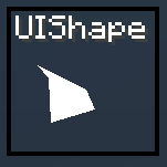 UIShape Example