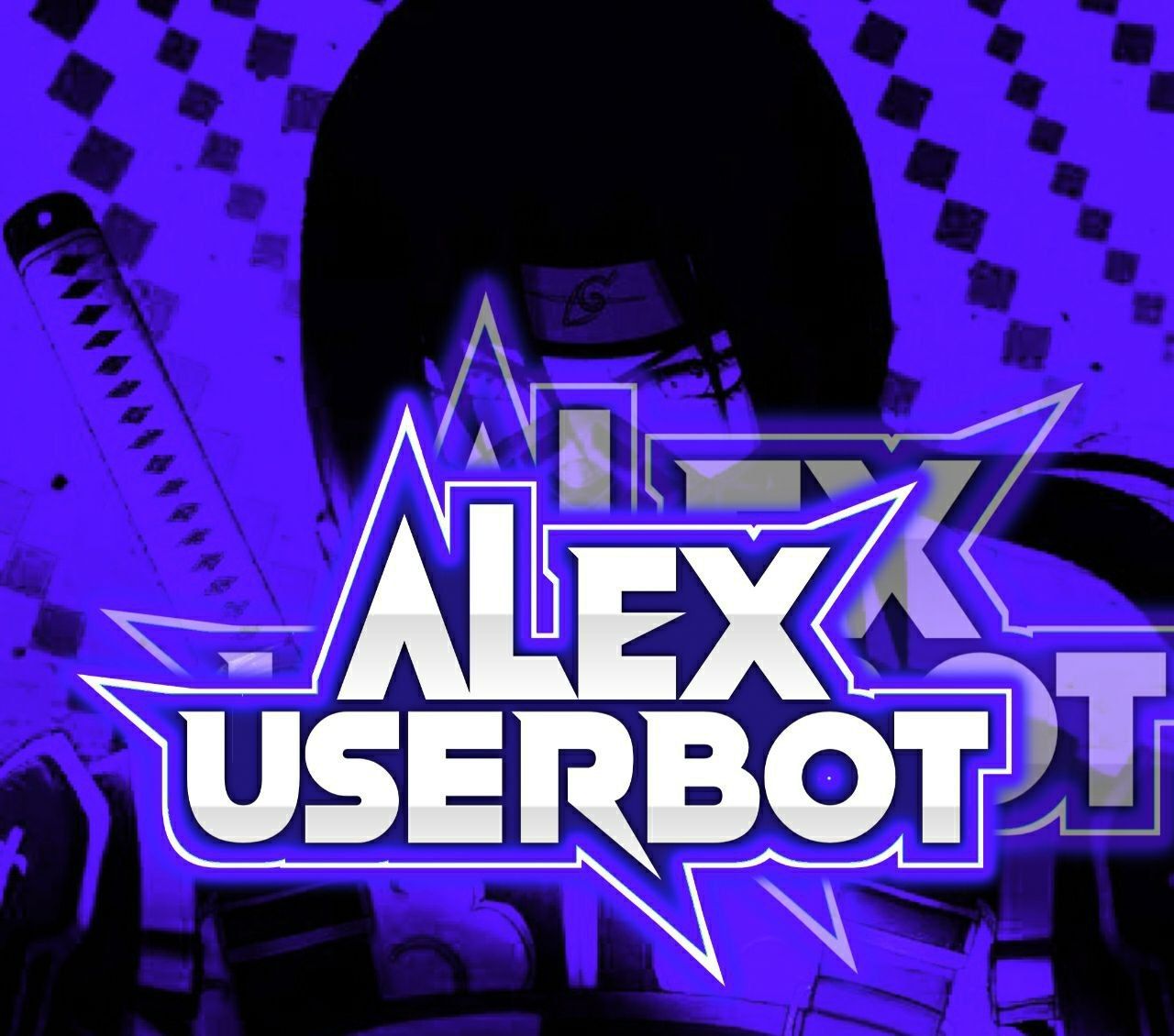 Dhrubamoy-Alex-UserBot