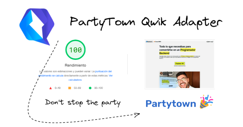 Partytown github fit 2x