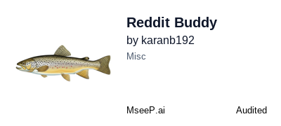 MseeP.ai Security Assessment Badge