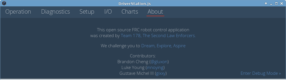 DriverStation.js