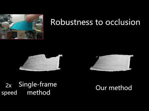 Available on YouTube