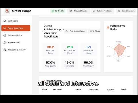 Demo Video