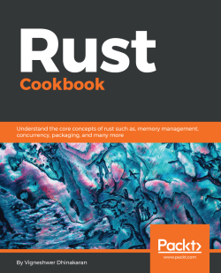 Rust Cookbook