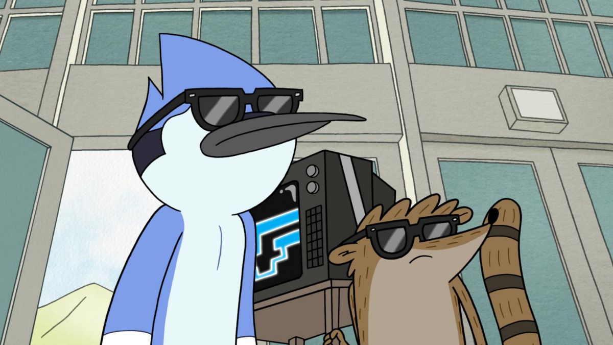 regular-show