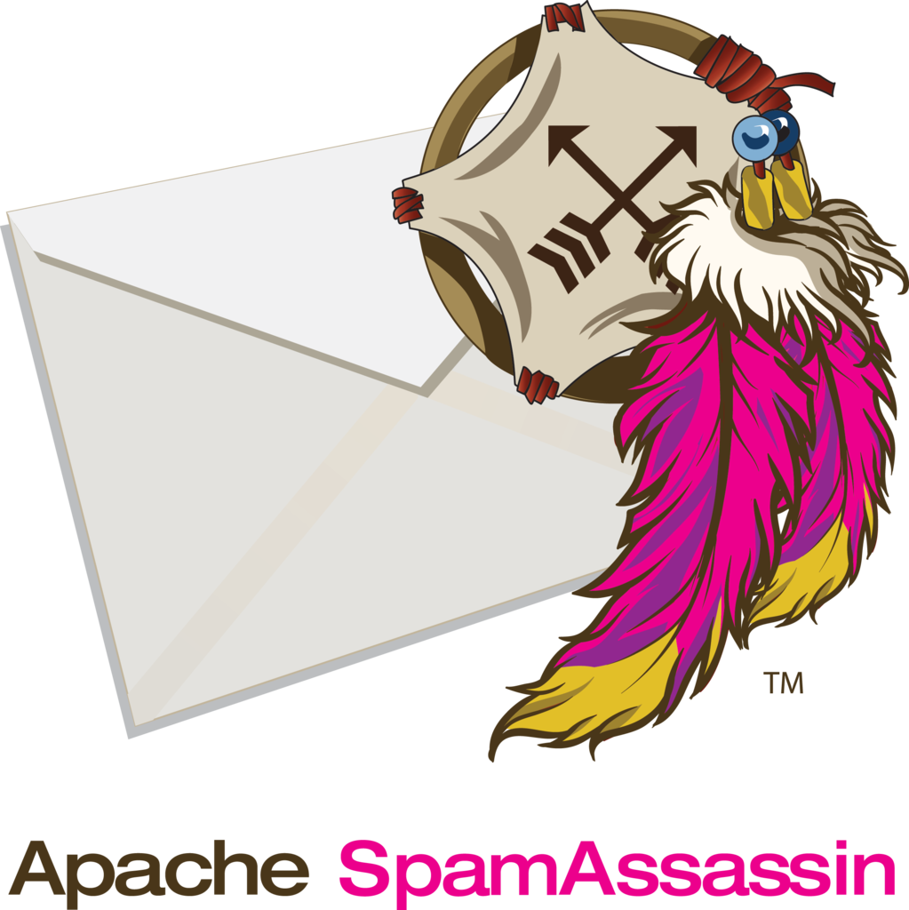 Apache SpamAssassin (tm)