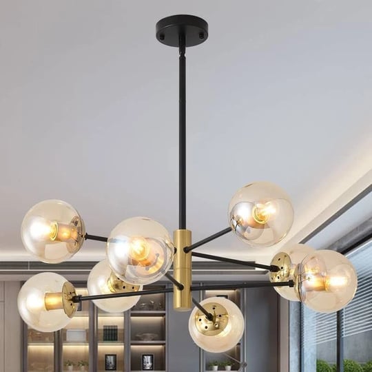 askllieo-8-lights-modern-sputnik-chandeliers-mid-century-light-fixture-with-glass-shade-height-adjus-1
