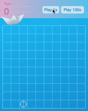 gif of a 44-turn game