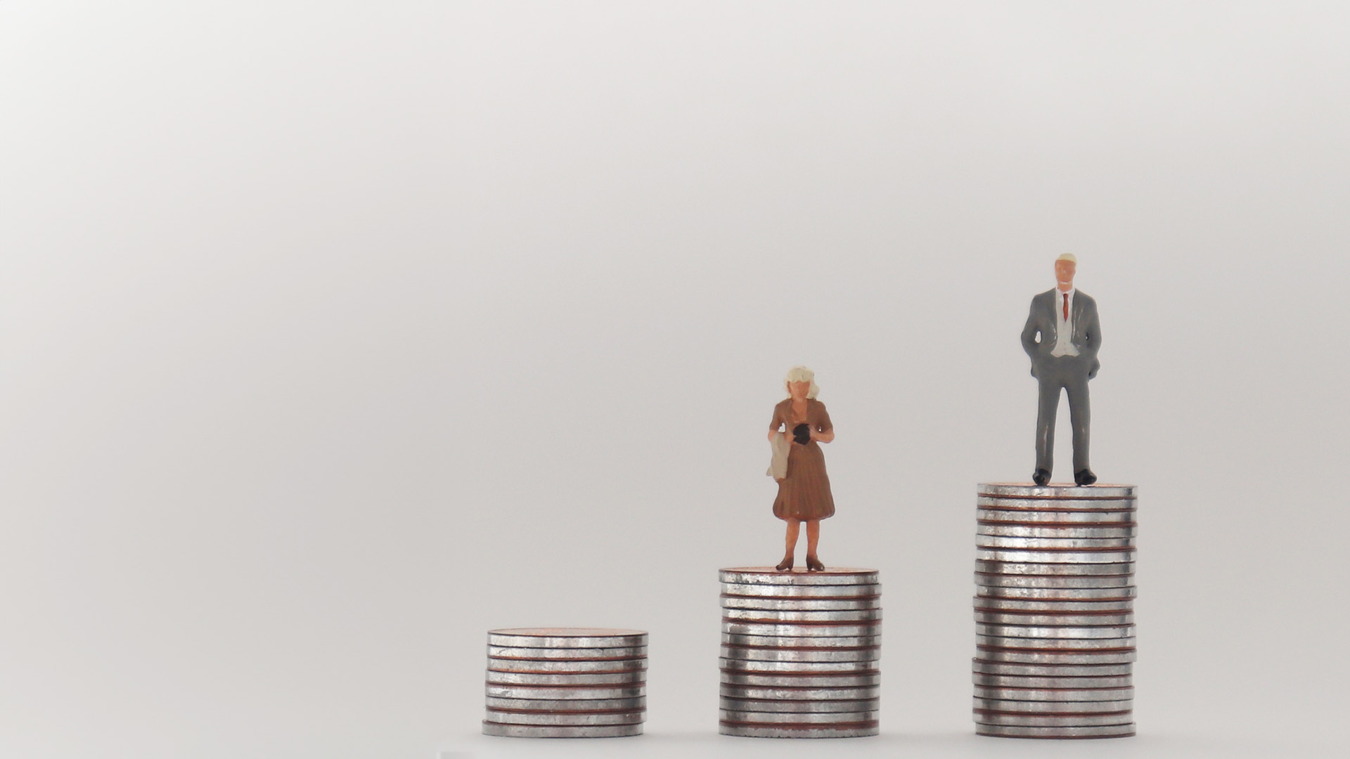 Índice de Género, Trabajo e Ingresos en Argentina