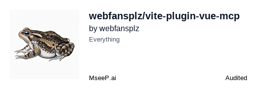 MseeP.ai Security Assessment Badge