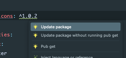 Update pub packages screenshot