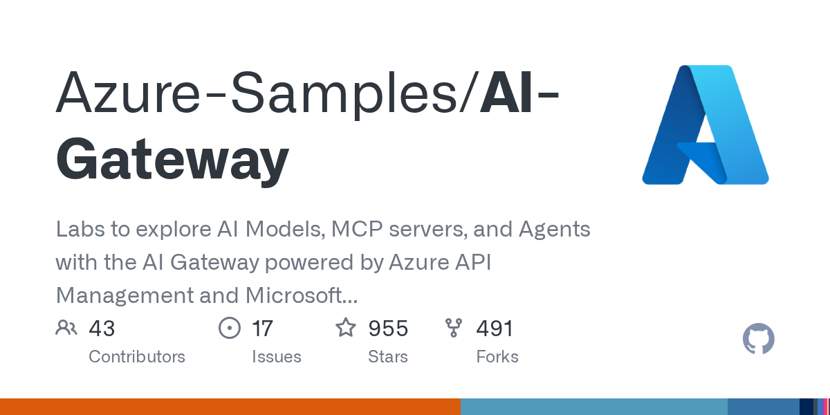 AI-Gateway