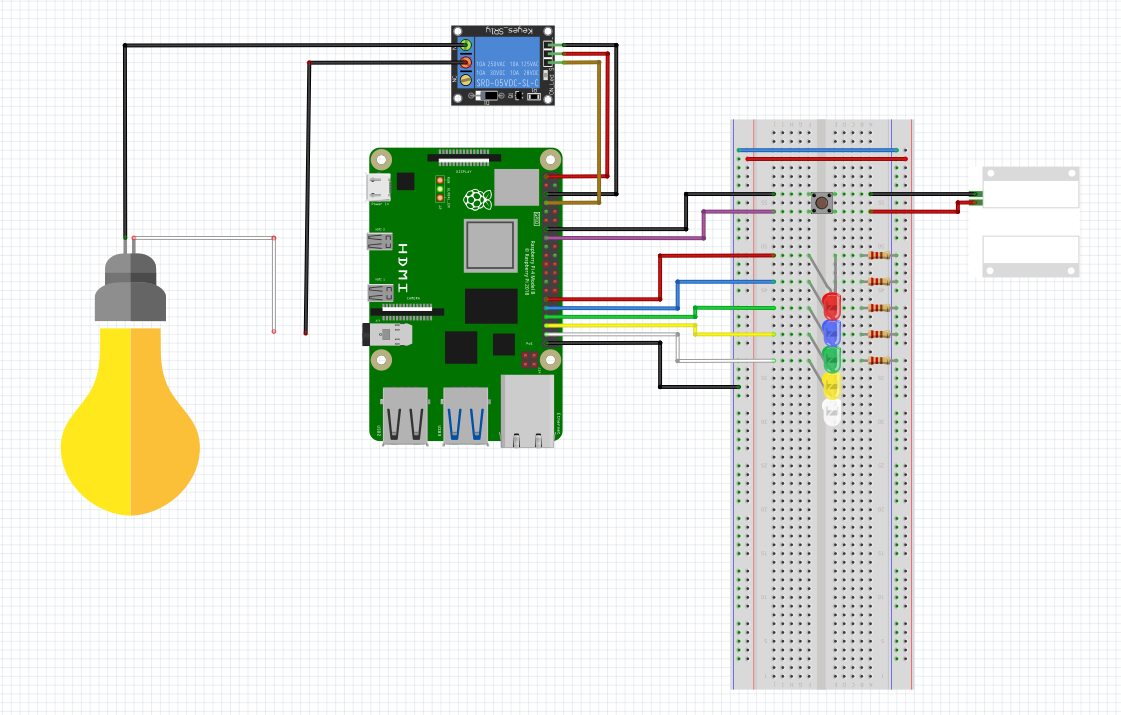 Circuit Diagram