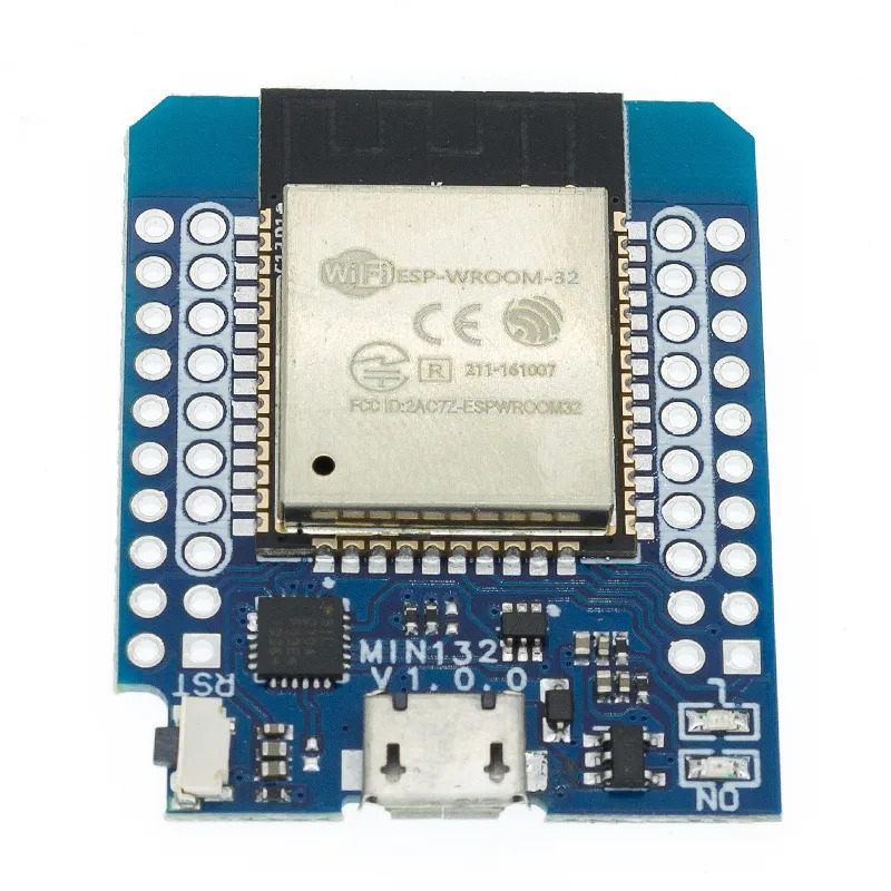 ESP32 D1 Mini