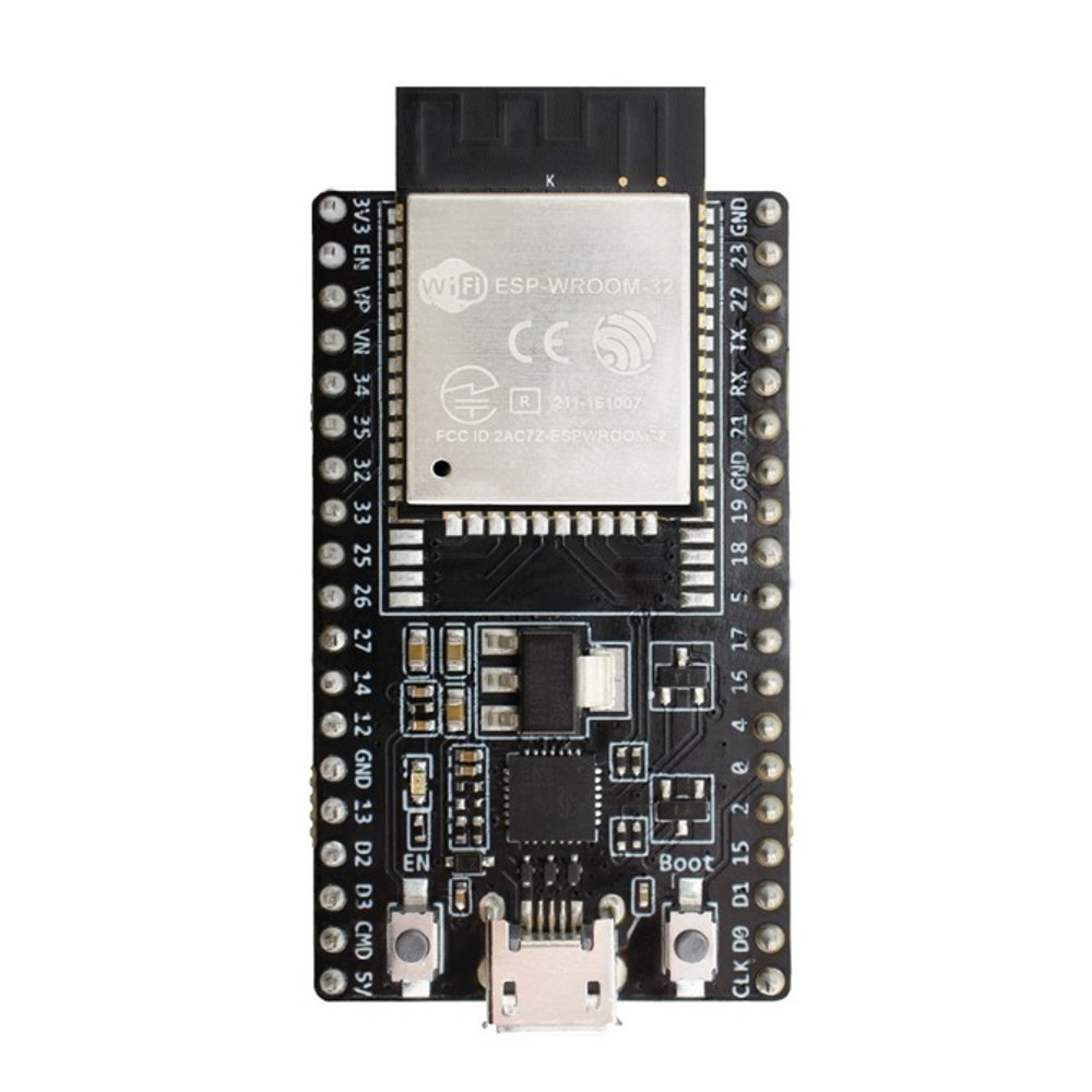 ESP32