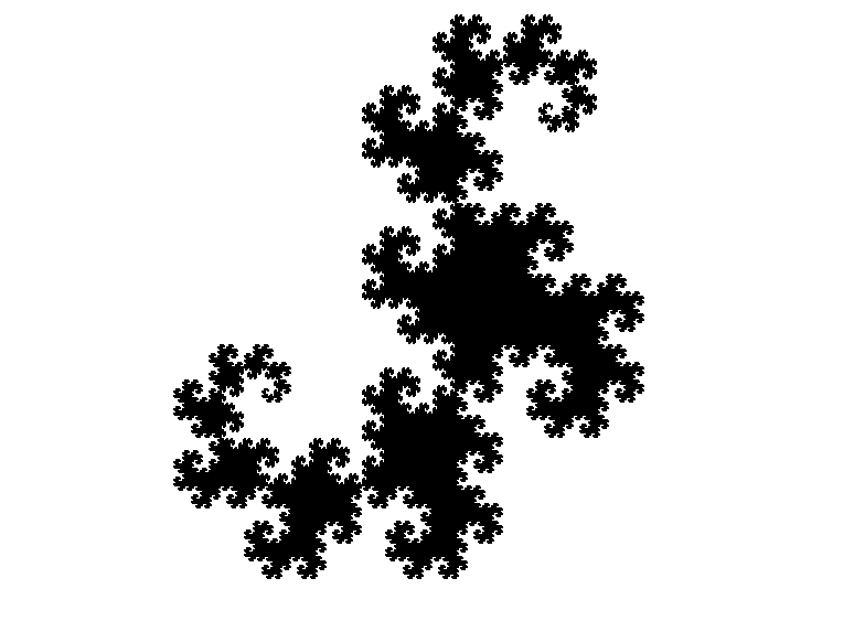 Dragon Curve