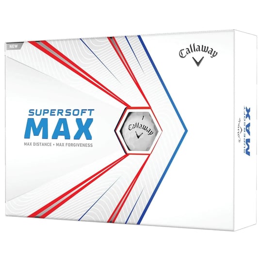 callaway-supersoft-max-golf-balls-white-1