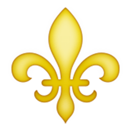 Fleur de Lis