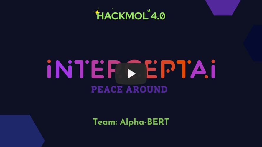 Intercept AI: Revolutionizing Content Filtering for a Safer Online Experience