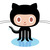 GitHub mascot