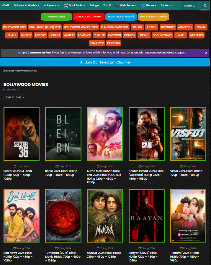 GitHub codeslide/filmy4web filmy4web