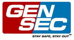 GenSec Logo