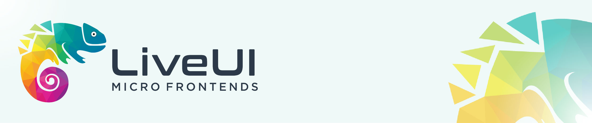 LiveUI Banner