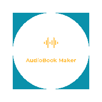 AudioBook Maker Logo
