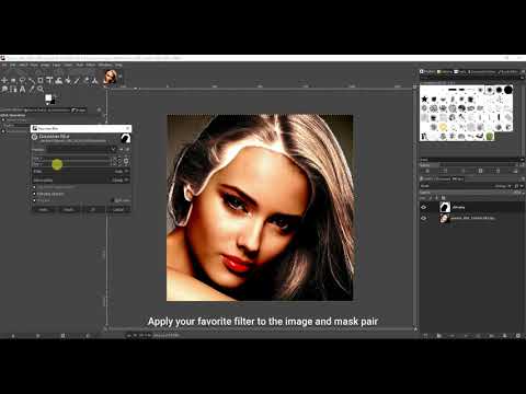 GitHub - azeme1/nn_image_plugin: Neural Network plugins for GIMP (GNU ...