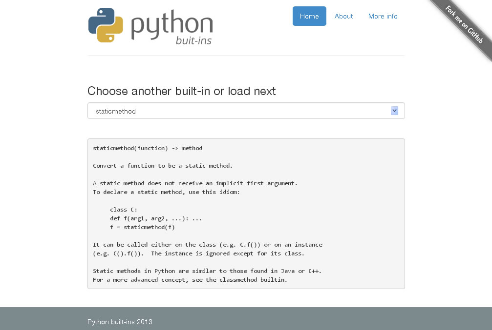 suggest-python-builtins