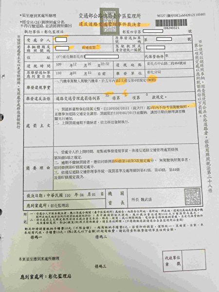 高额罚款36万元