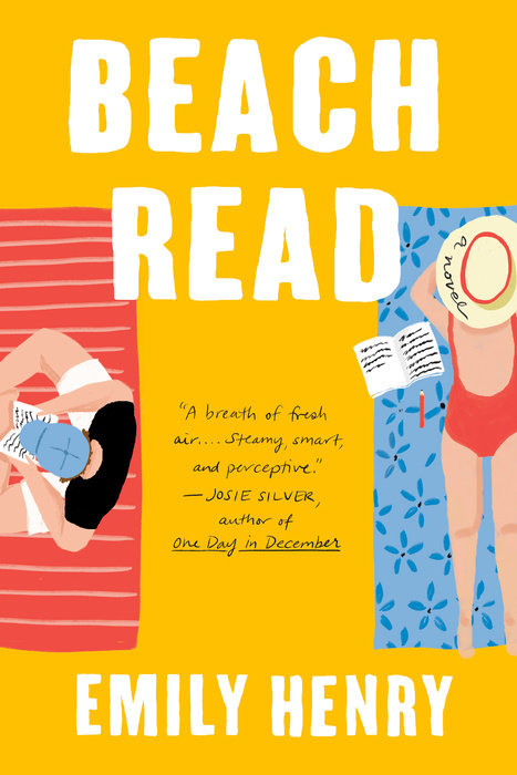 ebook download Beach Read