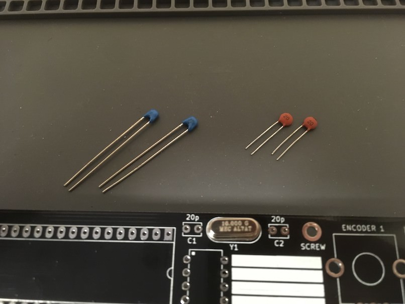 Capacitors1