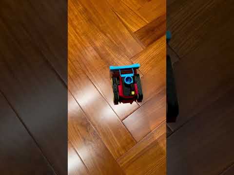 OpenClaw + CyberBrick Demo