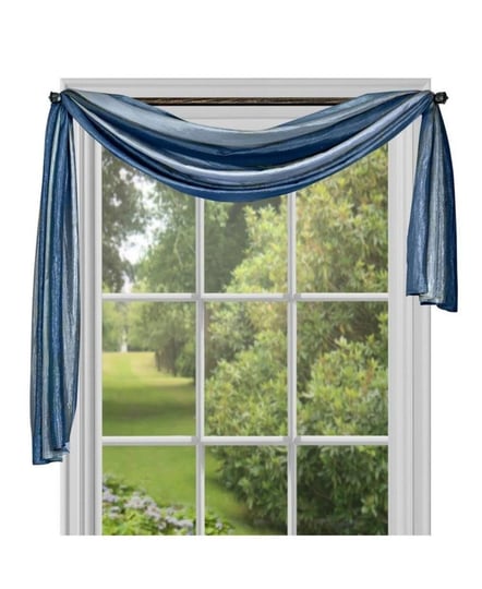 kate-aurora-royal-ombre-crushed-semi-sheer-single-window-scarf-valance-treatment-blue-1