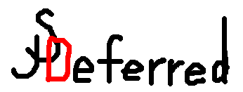 JSDeferred