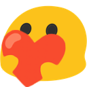 blobheart