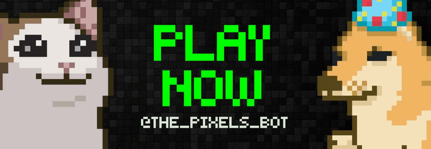 ThePixelsLogo