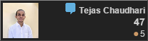 Stack Overflow widget