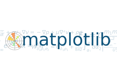 matplotlib