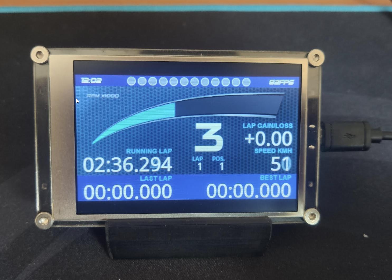 Dashstudio USB Displays · SHWotever/SimHub Wiki · GitHub