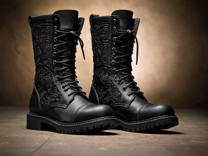 Tall-Combat-Boots-3