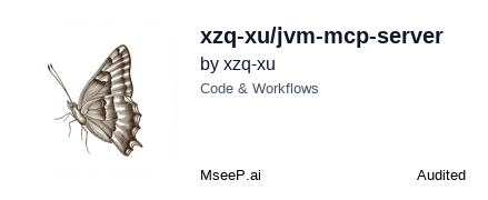 MseeP.ai Security Assessment Badge
