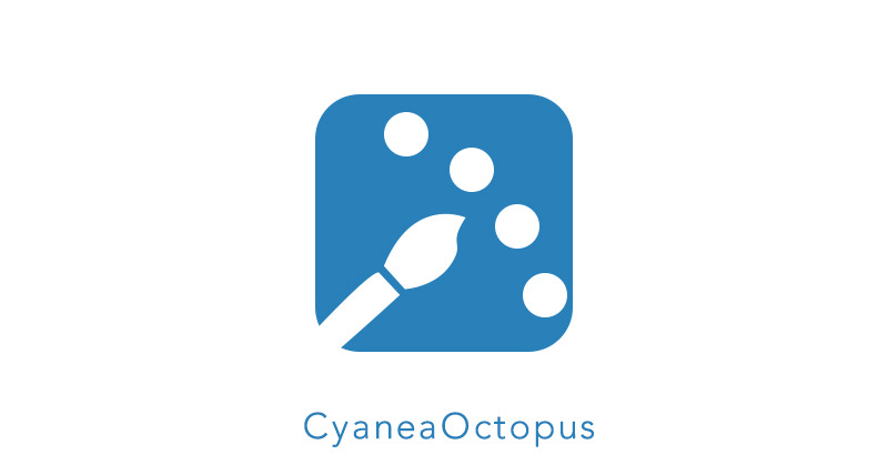 CyaneaOctopus by Adam McElhaney