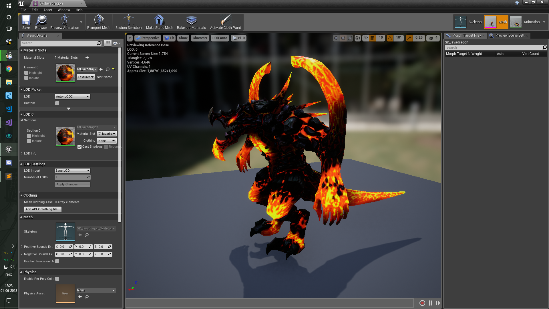 GitHub - rahulshekhawat/blender-elu-ani-importer: Scripts to import ...