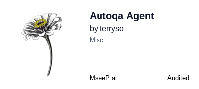 MseeP.ai Security Assessment Badge