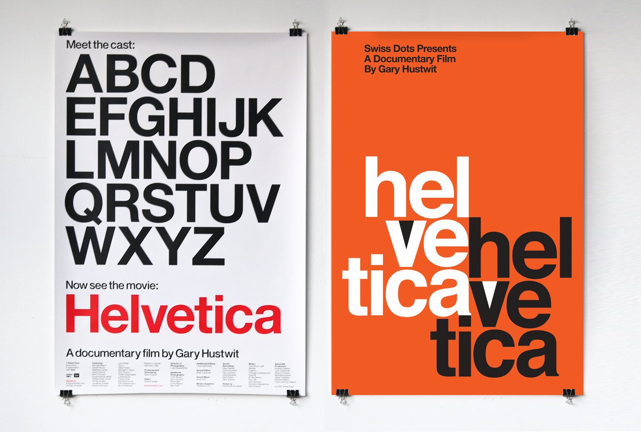 Helvetica